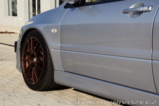Mitsubishi Lancer EVO  2005