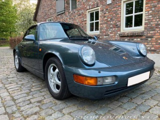 Porsche 911 3.6 CARRERA 2