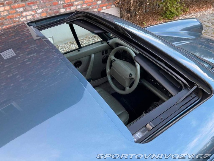 Porsche 911 3.6 CARRERA 2 1991