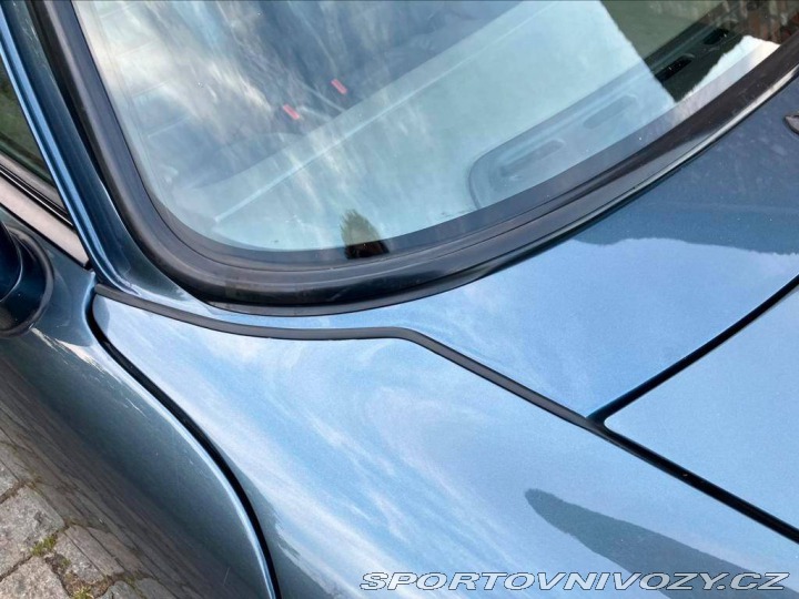 Porsche 911 3.6 CARRERA 2 1991