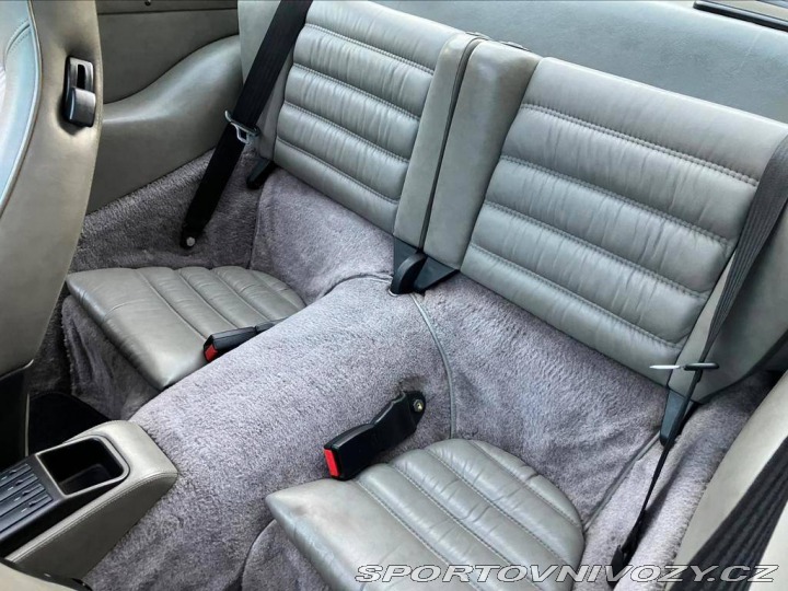 Porsche 911 3.6 CARRERA 2 1991