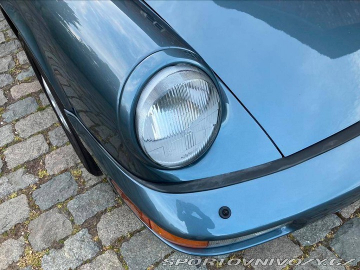 Porsche 911 3.6 CARRERA 2 1991