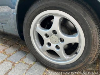 Porsche 911 3.6 CARRERA 2 1991