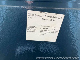 Porsche 911 3.6 CARRERA 2 1991