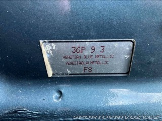 Porsche 911 3.6 CARRERA 2 1991