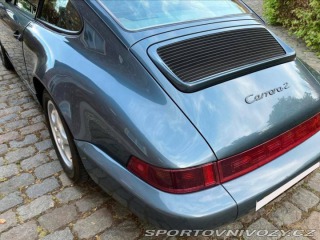 Porsche 911 3.6 CARRERA 2 1991