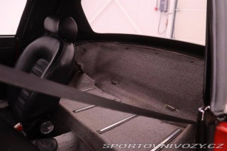 Ostatní značky Ostatní modely Alfa Romeo Spider 2.0 Veloce 2000 1981