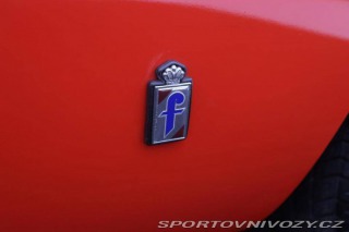 Ostatní značky Ostatní modely Alfa Romeo Spider 2.0 Veloce 2000 1981