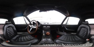Ostatní značky Ostatní modely Alfa Romeo Spider 2.0 Veloce 2000 1981
