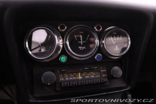 Ostatní značky Ostatní modely Alfa Romeo Spider 2.0 Veloce 2000 1981