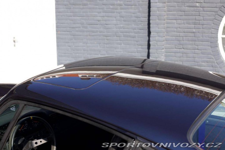 Porsche 911 3.6 Coupé RS (clone) 1991