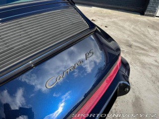 Porsche 911 3.6 Coupé RS (clone) 1991