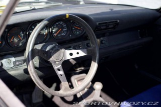 Porsche 911 3.6 Coupé RS (clone) 1991
