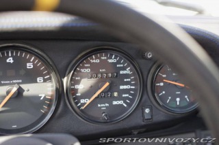 Porsche 911 3.6 Coupé RS (clone) 1991
