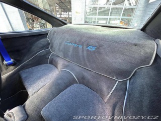Porsche 911 3.6 Coupé RS (clone) 1991