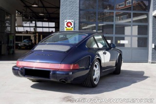 Porsche 911 3.6 Coupé RS (clone) 1991