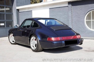 Porsche 911 3.6 Coupé RS (clone) 1991