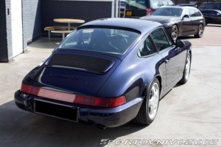 Porsche 911 3.6 Coupé RS (clone) 1991