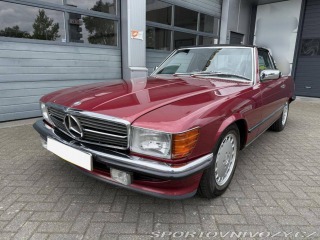 Mercedes-Benz SL 300 SL-Klasse