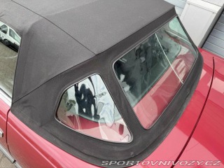 Mercedes-Benz SL 300 SL-Klasse 1987