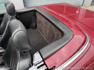 Mercedes-Benz SL 300 SL-Klasse 1987