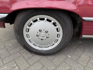 Mercedes-Benz SL 300 SL-Klasse 1987