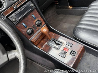 Mercedes-Benz SL 300 SL-Klasse 1987