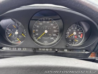 Mercedes-Benz SL 300 SL-Klasse 1987
