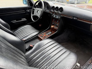 Mercedes-Benz SL 300 SL-Klasse 1987