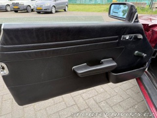 Mercedes-Benz SL 300 SL-Klasse 1987