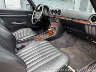 Mercedes-Benz SL 300 SL-Klasse 1987