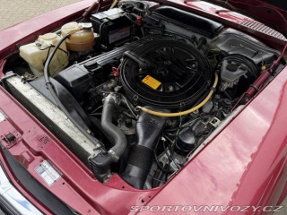 Mercedes-Benz SL 300 SL-Klasse 1987