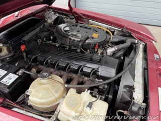 Mercedes-Benz SL 300 SL-Klasse 1987