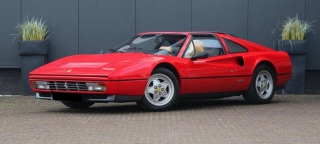 Ferrari 328 GTS