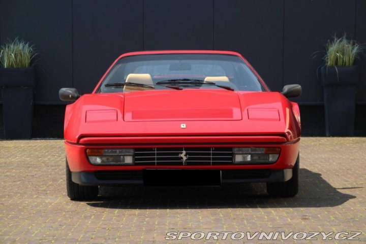 Ferrari 328 GTS 1989