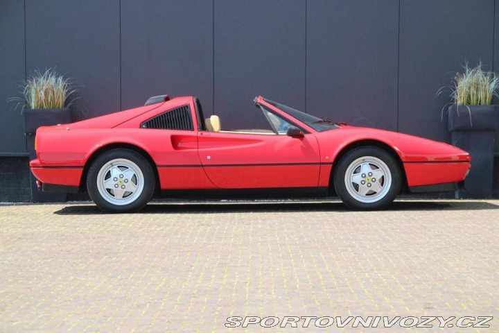 Ferrari 328 GTS 1989
