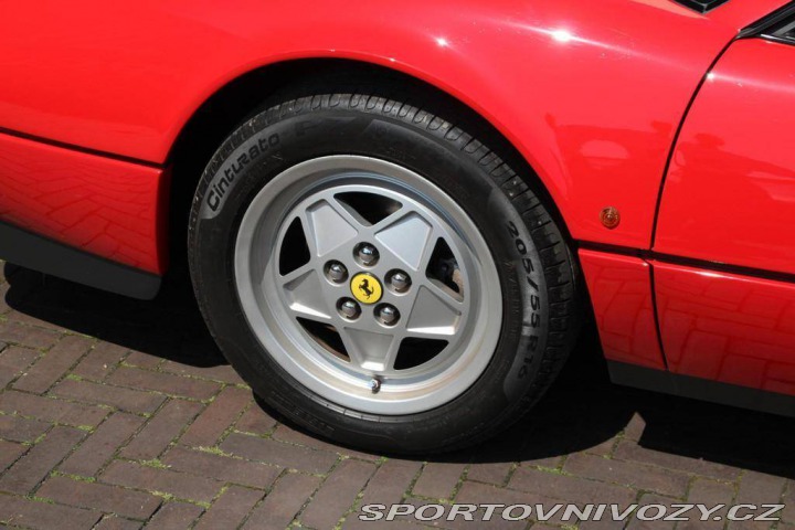 Ferrari 328 GTS 1989