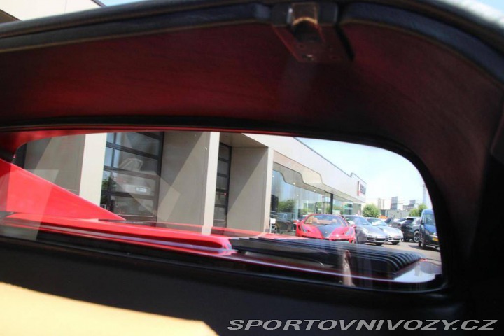 Ferrari 328 GTS 1989