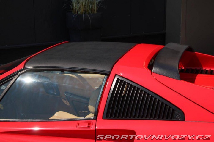 Ferrari 328 GTS 1989