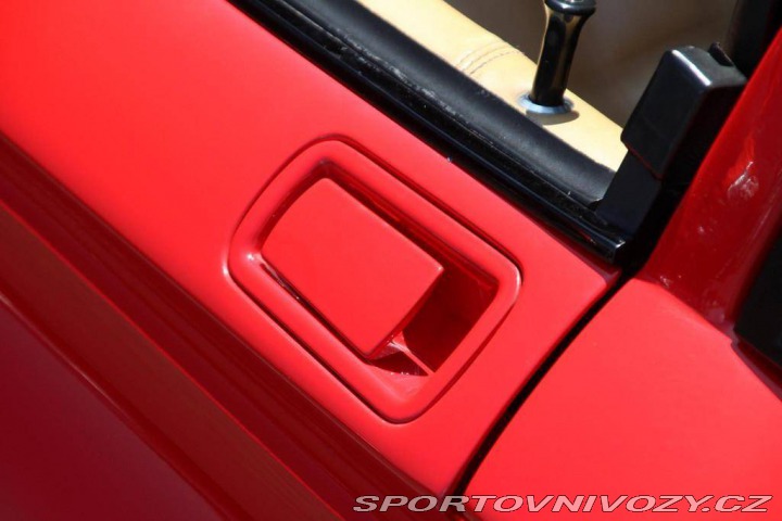 Ferrari 328 GTS 1989