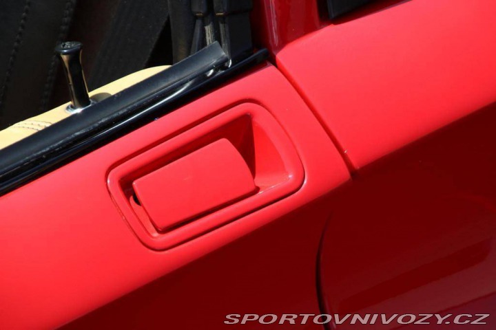Ferrari 328 GTS 1989
