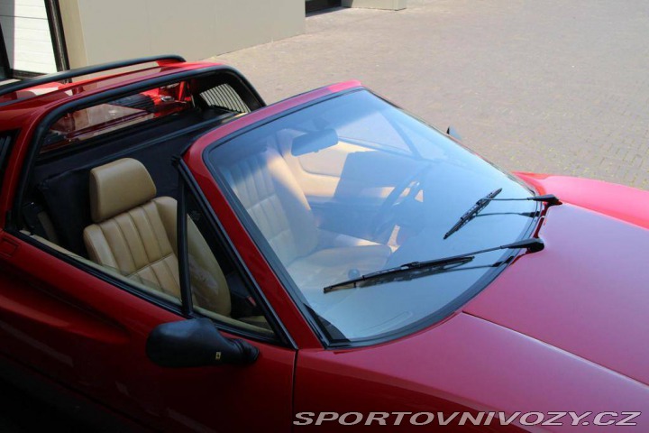 Ferrari 328 GTS 1989