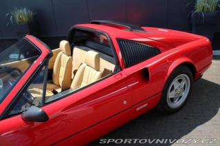 Ferrari 328 GTS 1989