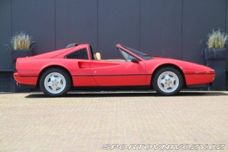 Ferrari 328 GTS 1989