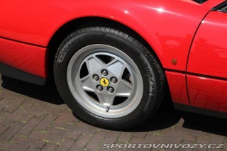 Ferrari 328 GTS 1989