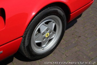 Ferrari 328 GTS 1989