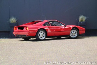 Ferrari 328 GTS 1989