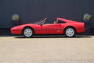 Ferrari 328 GTS 1989