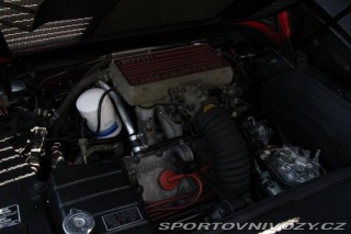Ferrari 328 GTS 1989