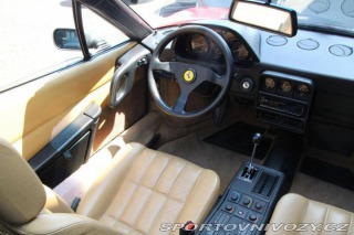 Ferrari 328 GTS 1989